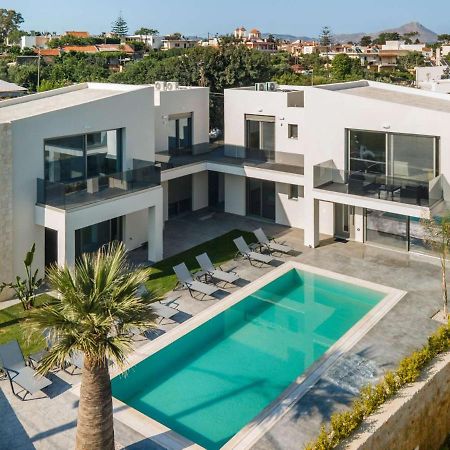 Jarko Luxury Houses Argoulidhes Ngoại thất bức ảnh
