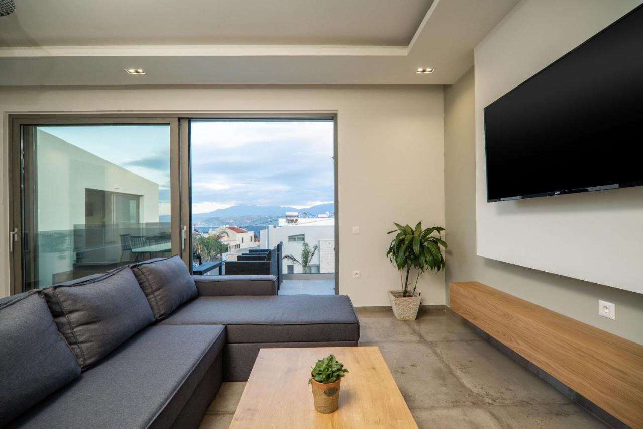 Jarko Luxury Houses Argoulidhes Ngoại thất bức ảnh