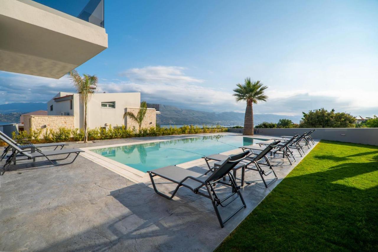 Jarko Luxury Houses Argoulidhes Ngoại thất bức ảnh