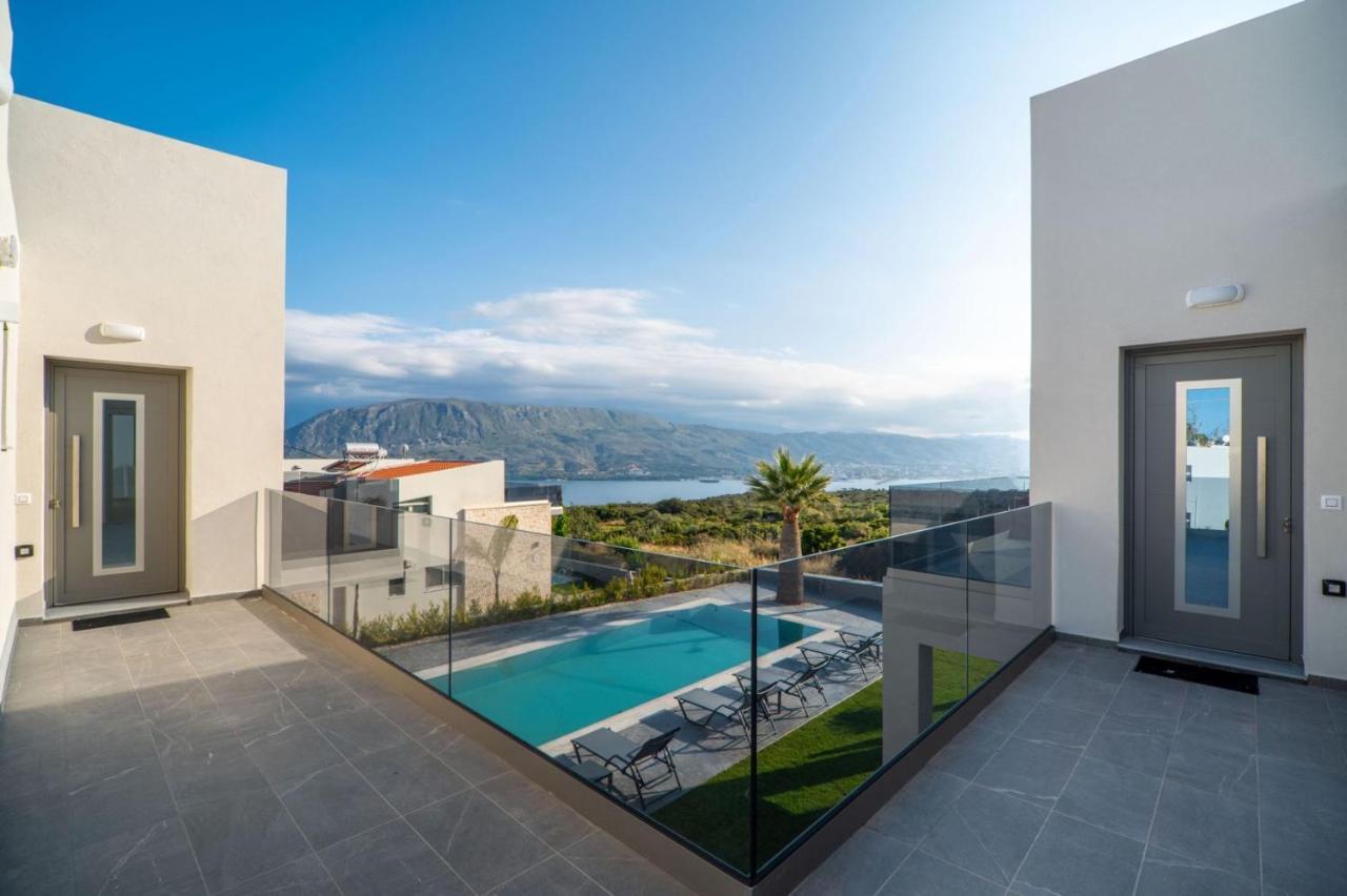 Jarko Luxury Houses Argoulidhes Ngoại thất bức ảnh