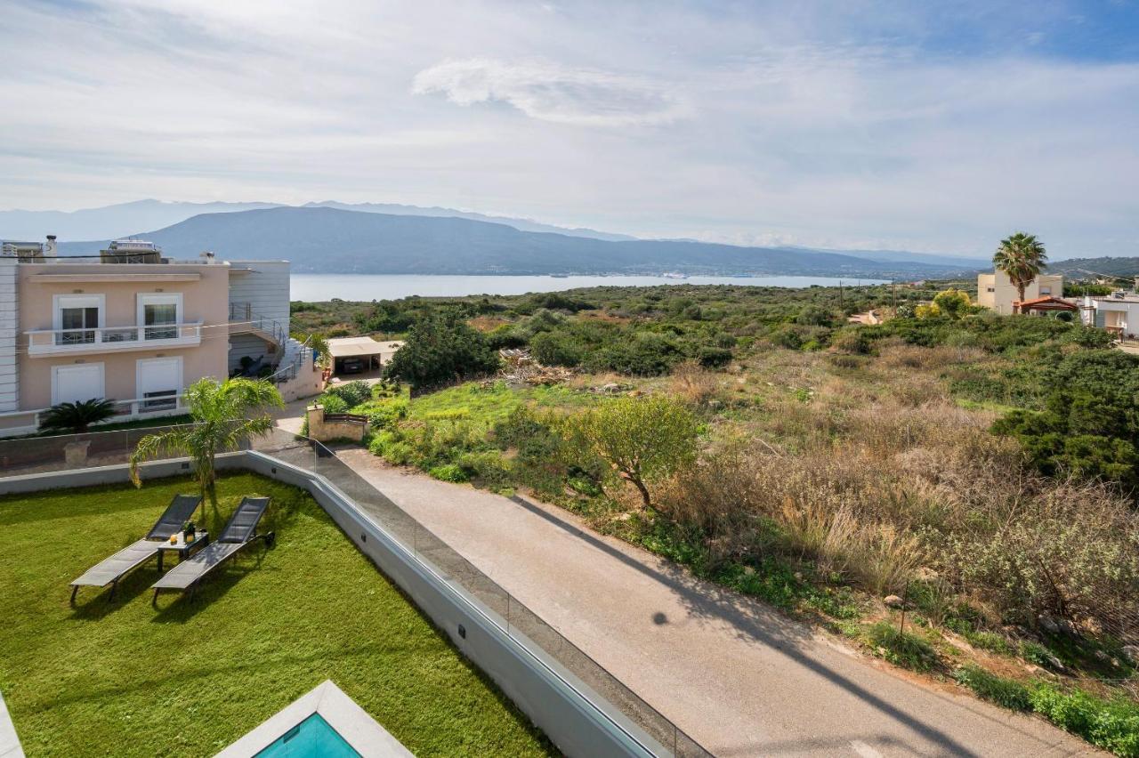 Jarko Luxury Houses Argoulidhes Ngoại thất bức ảnh