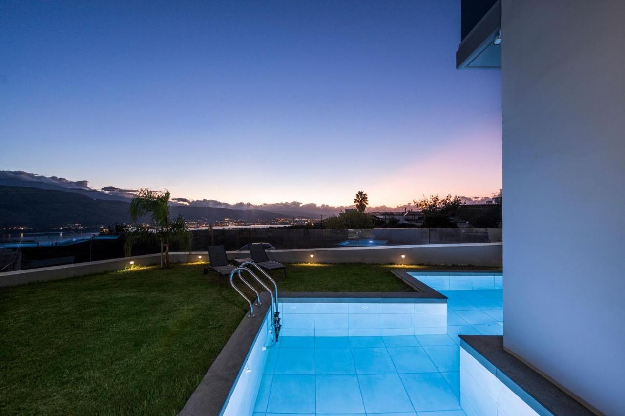 Jarko Luxury Houses Argoulidhes Ngoại thất bức ảnh