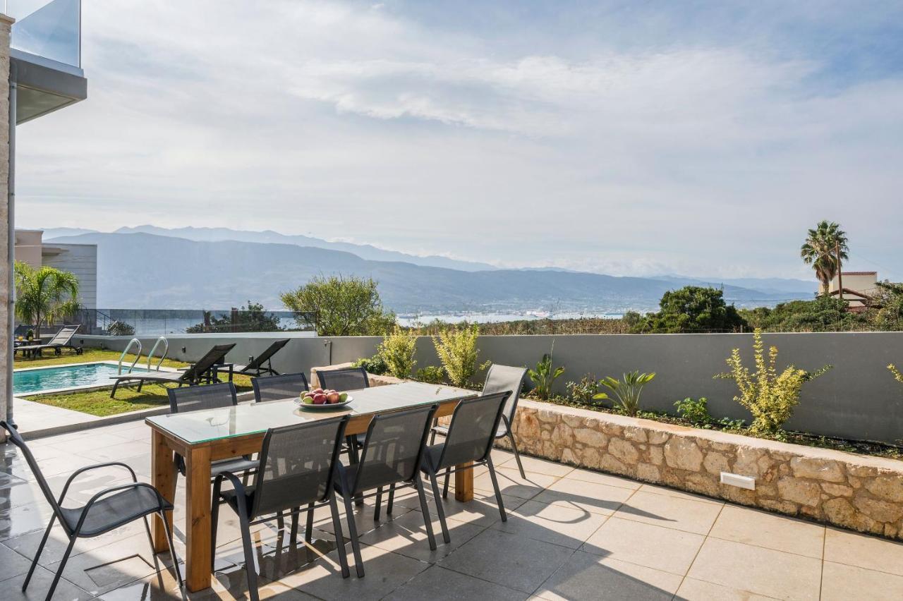 Jarko Luxury Houses Argoulidhes Ngoại thất bức ảnh