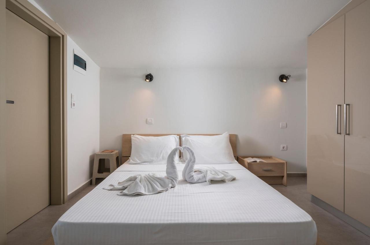 Jarko Luxury Houses Argoulidhes Ngoại thất bức ảnh