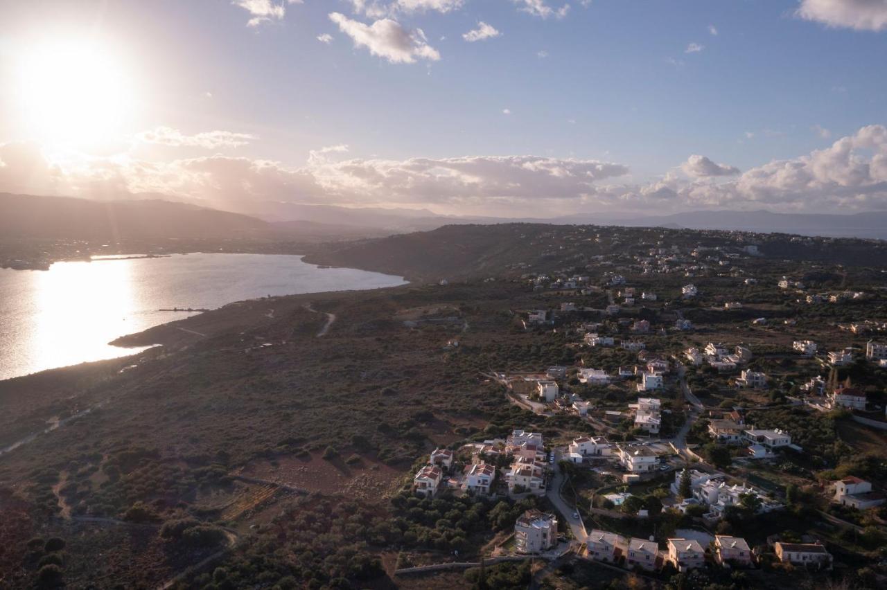 Jarko Luxury Houses Argoulidhes Ngoại thất bức ảnh