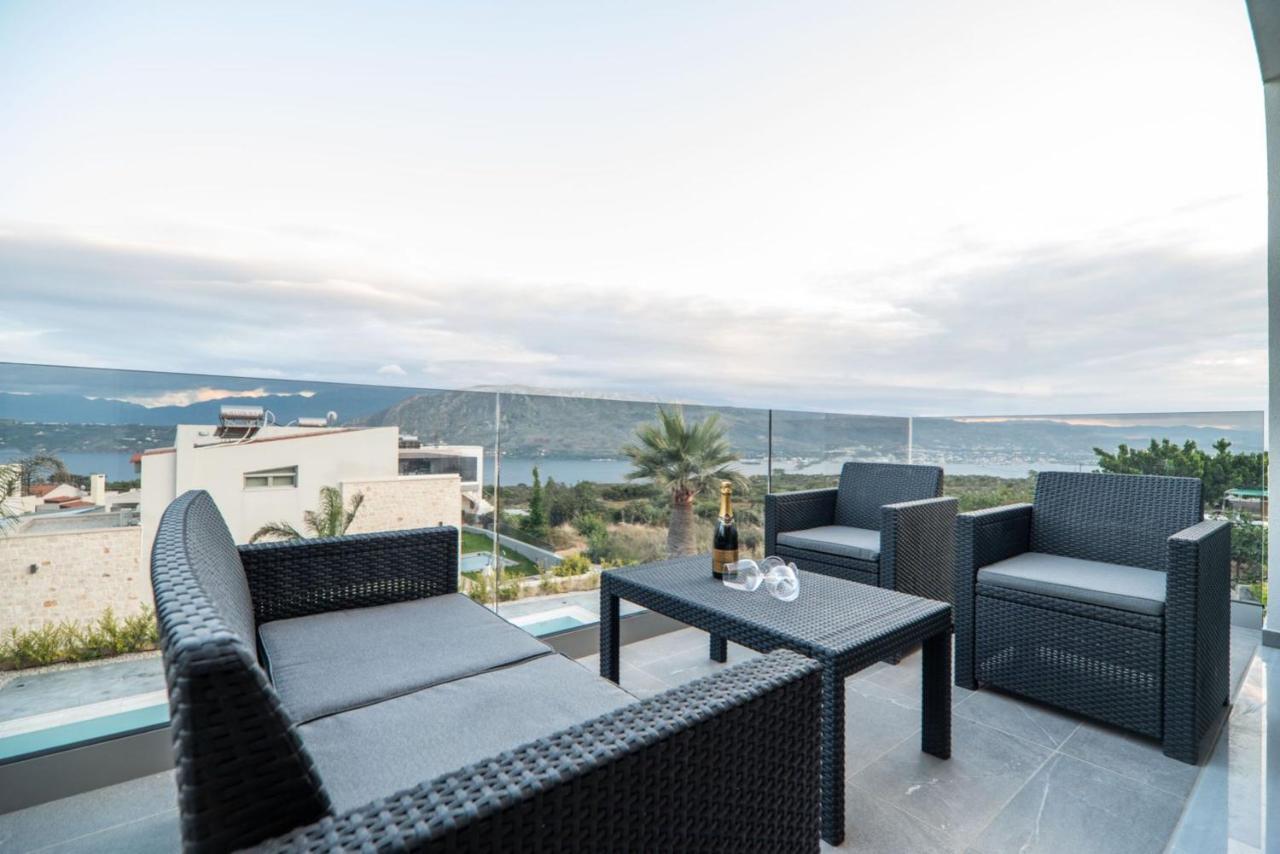 Jarko Luxury Houses Argoulidhes Ngoại thất bức ảnh