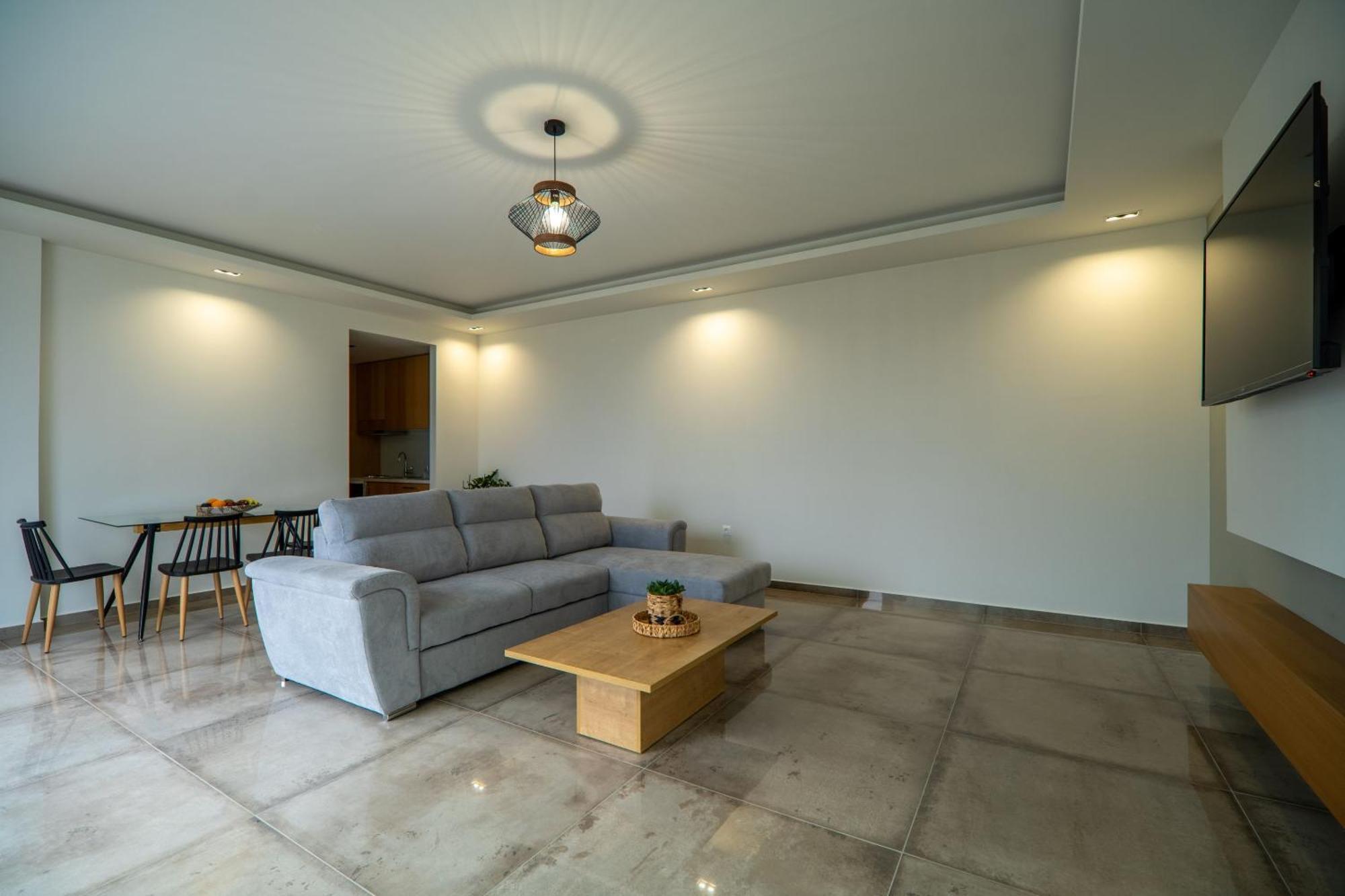 Jarko Luxury Houses Argoulidhes Ngoại thất bức ảnh