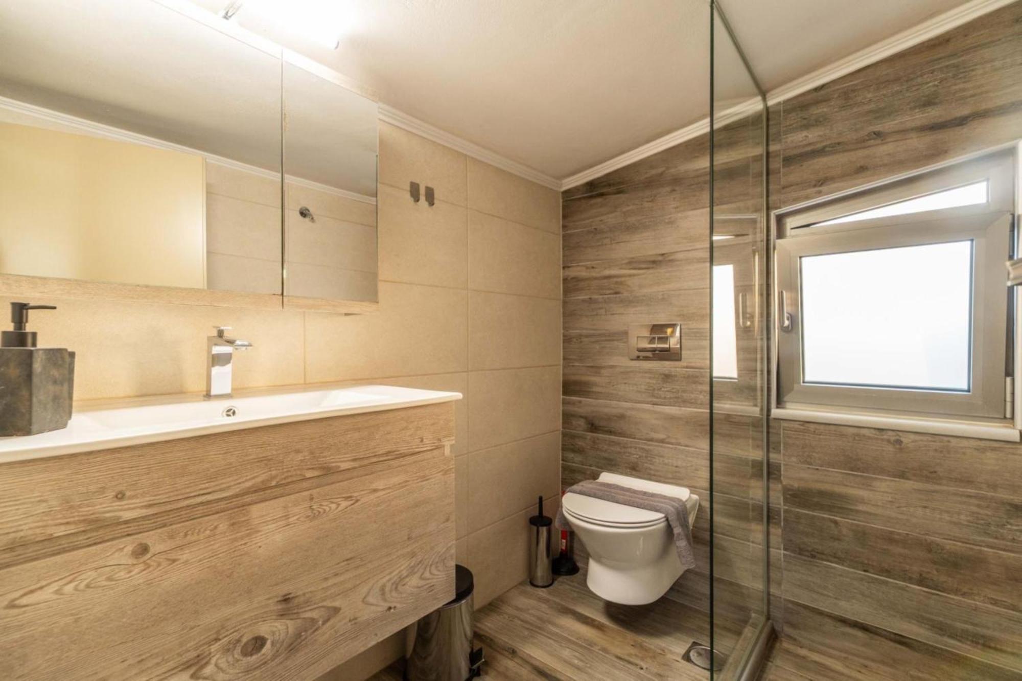 Jarko Luxury Houses Argoulidhes Ngoại thất bức ảnh