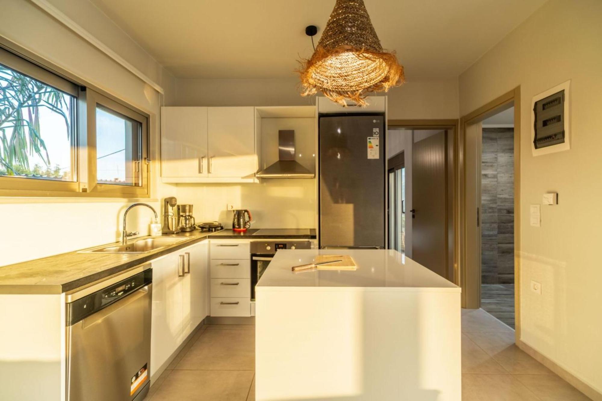 Jarko Luxury Houses Argoulidhes Ngoại thất bức ảnh