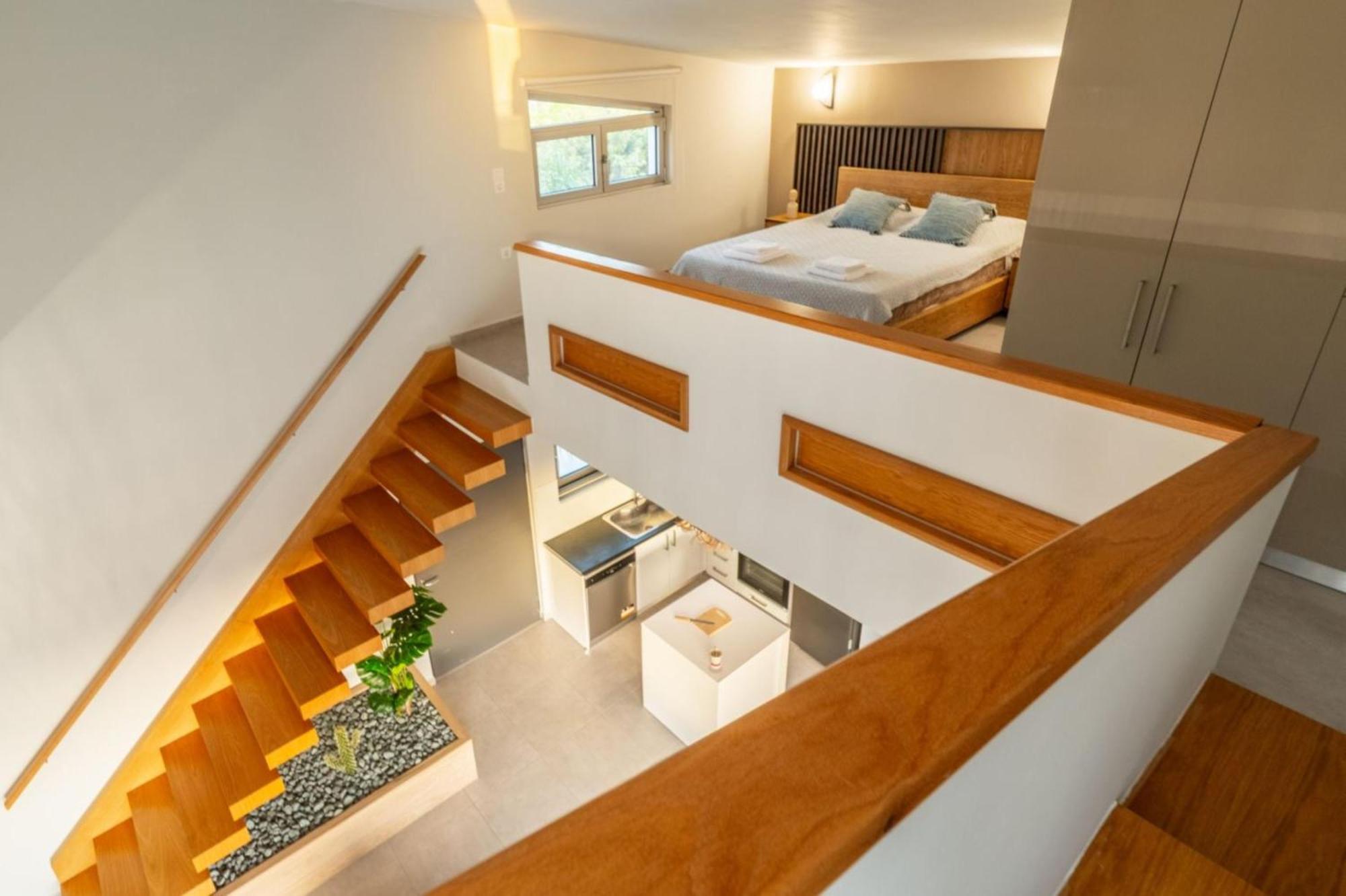 Jarko Luxury Houses Argoulidhes Ngoại thất bức ảnh