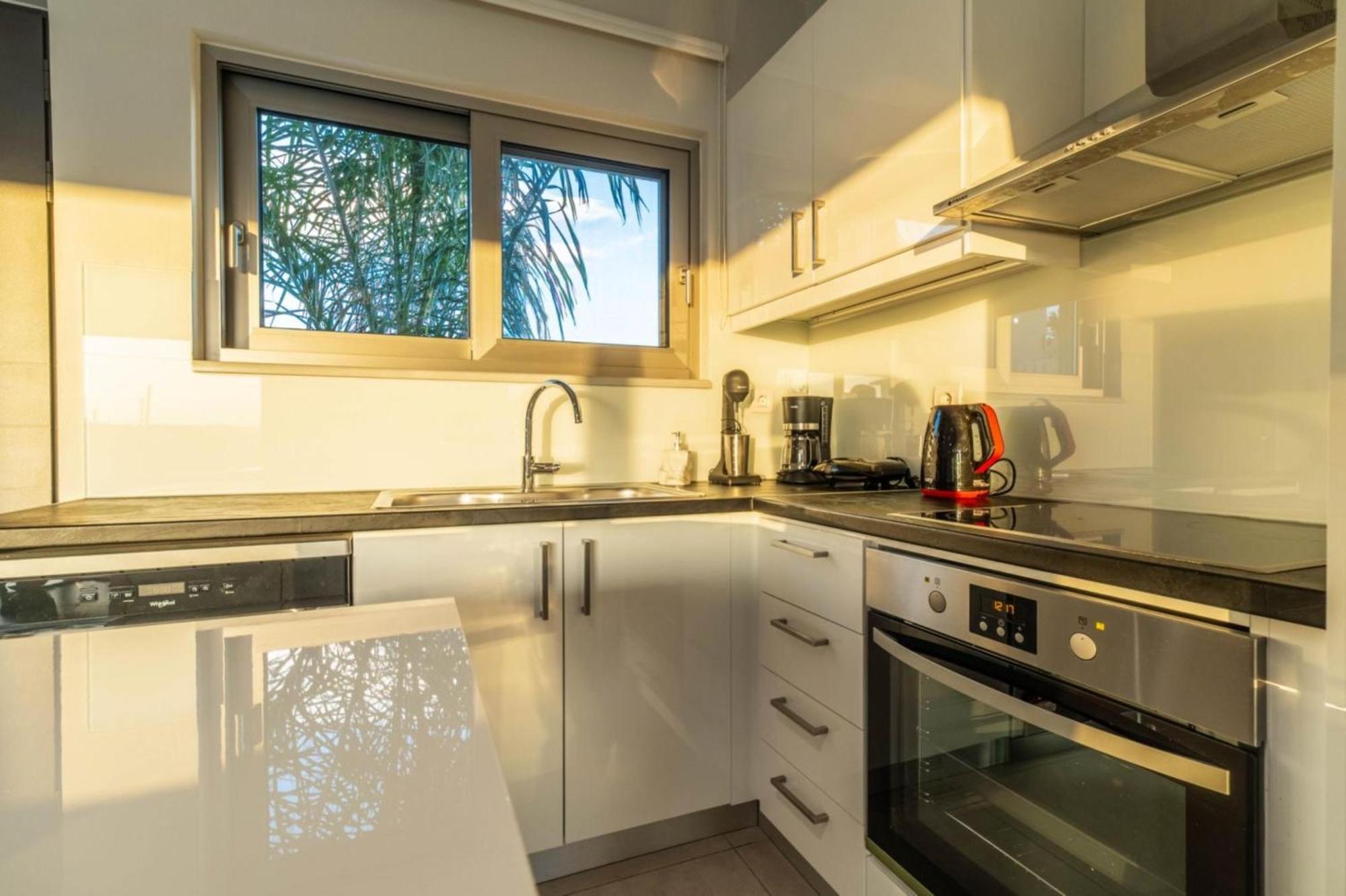 Jarko Luxury Houses Argoulidhes Ngoại thất bức ảnh