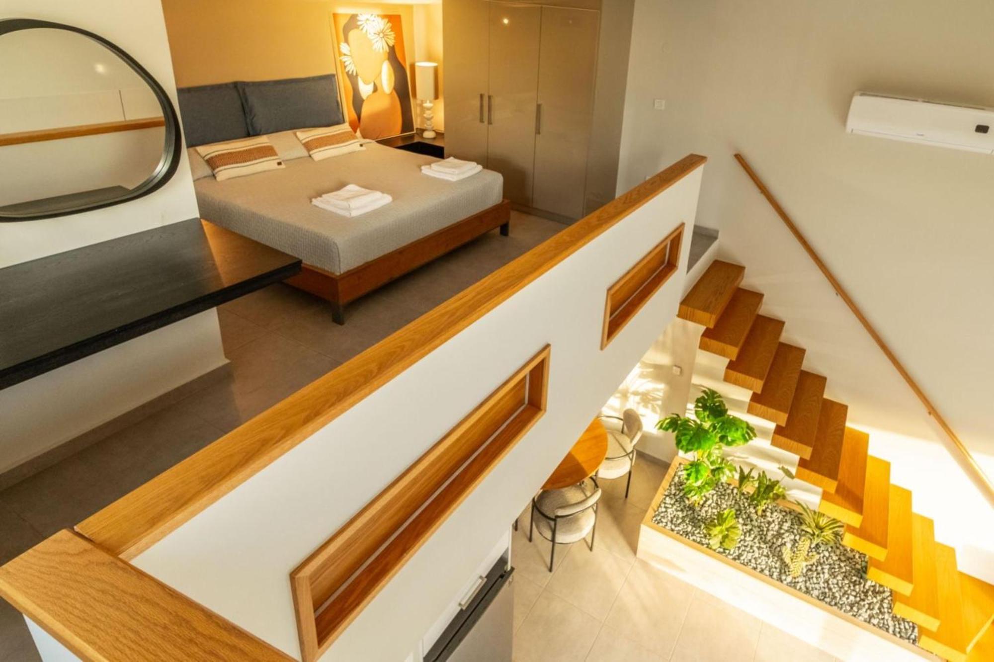 Jarko Luxury Houses Argoulidhes Ngoại thất bức ảnh