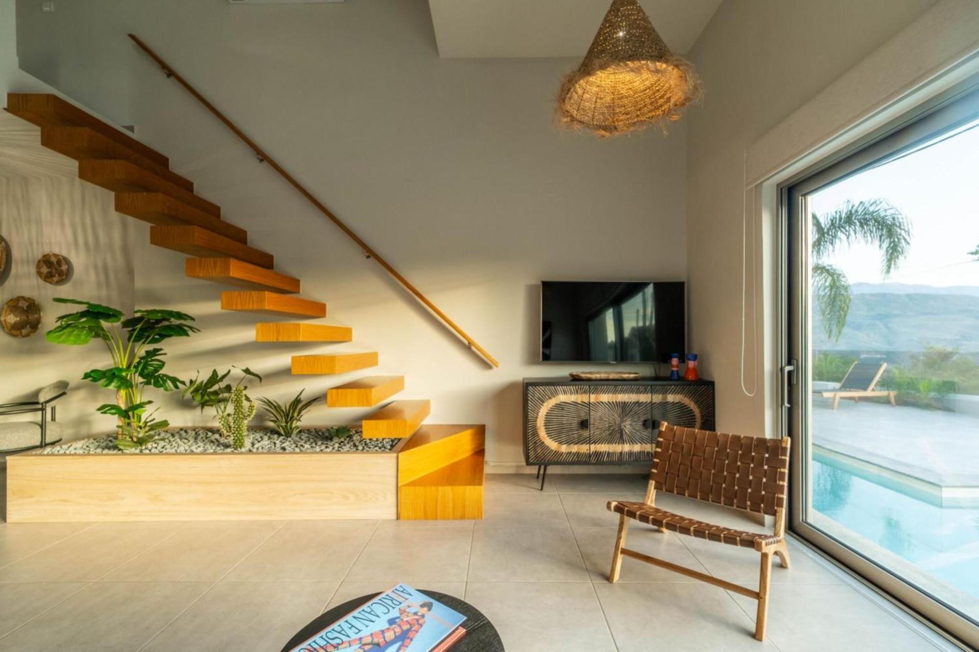 Jarko Luxury Houses Argoulidhes Ngoại thất bức ảnh