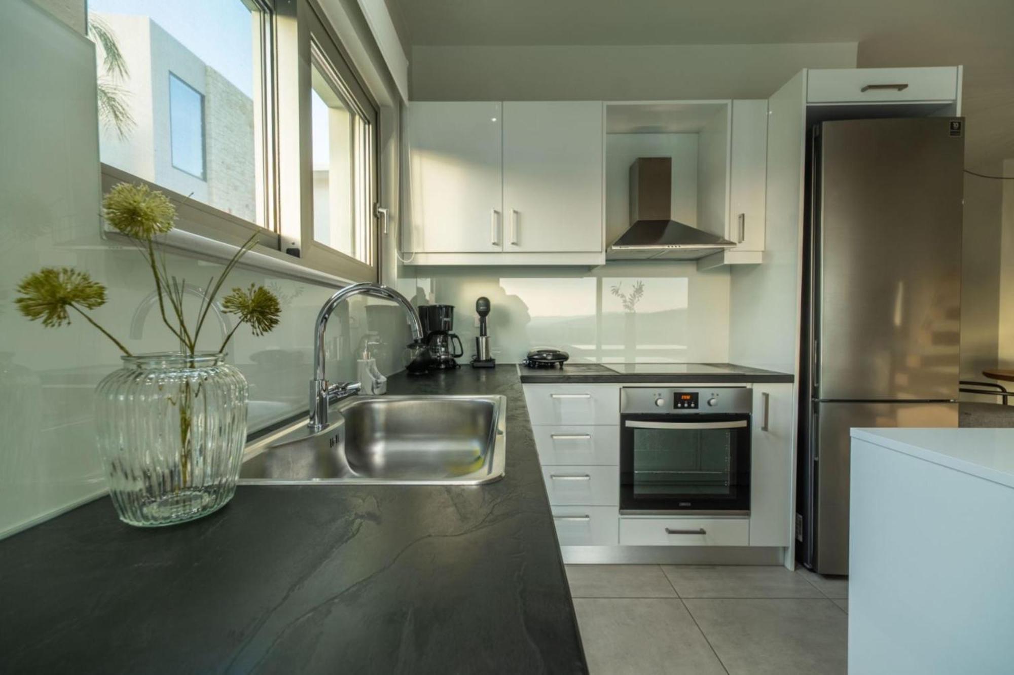 Jarko Luxury Houses Argoulidhes Ngoại thất bức ảnh