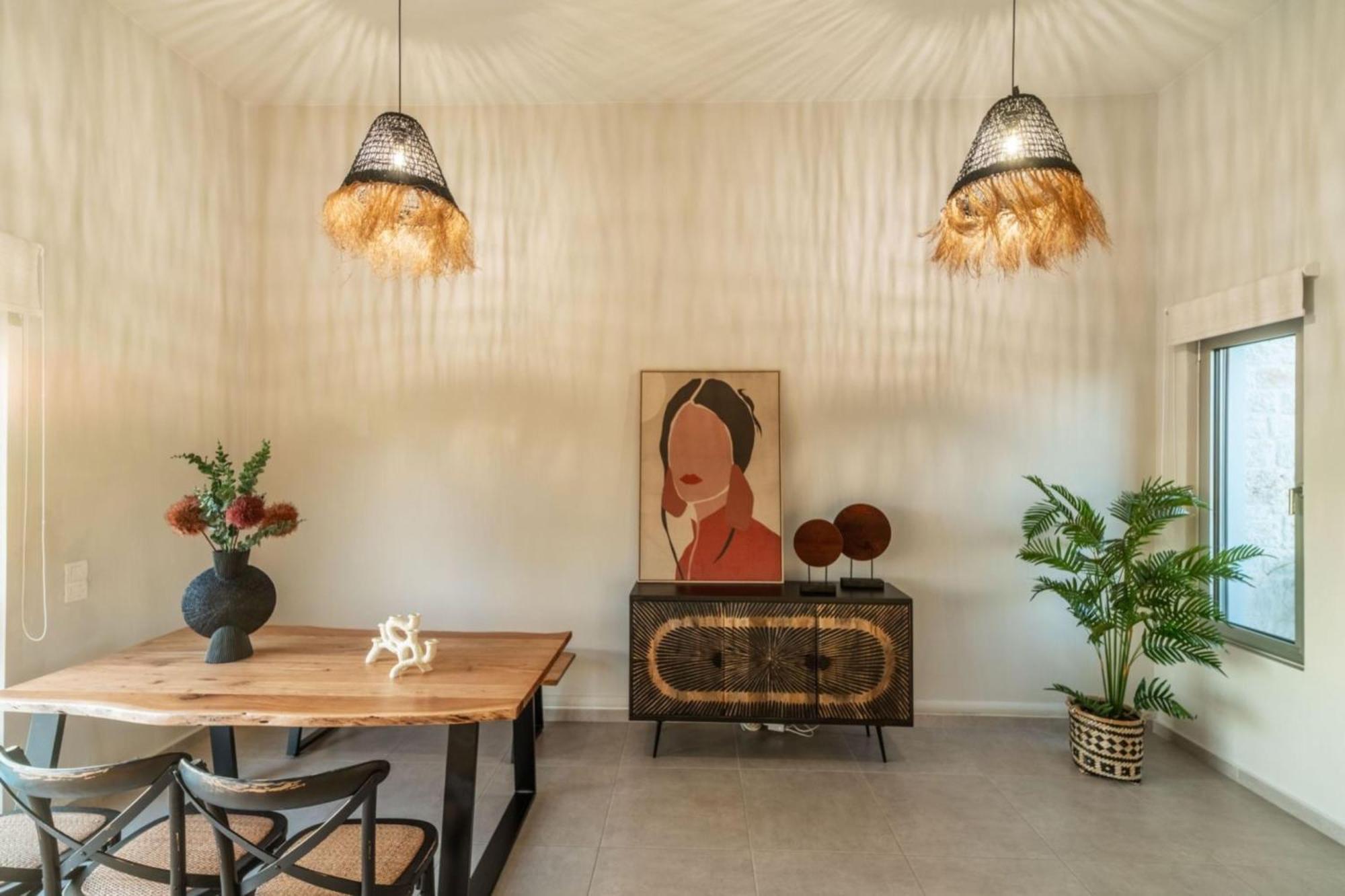 Jarko Luxury Houses Argoulidhes Ngoại thất bức ảnh