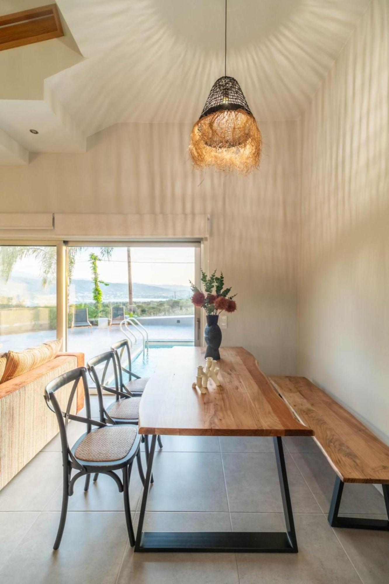 Jarko Luxury Houses Argoulidhes Ngoại thất bức ảnh