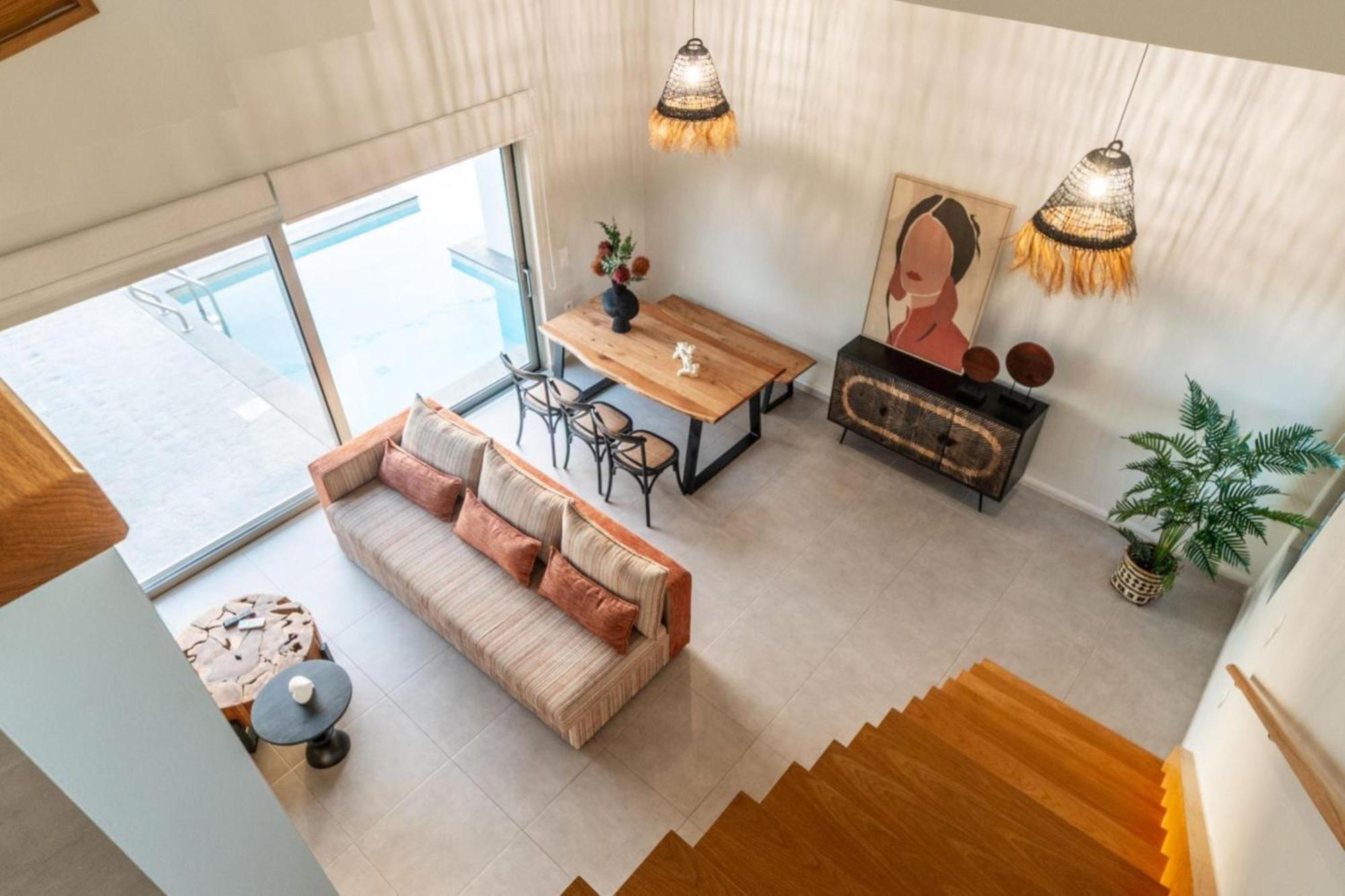 Jarko Luxury Houses Argoulidhes Ngoại thất bức ảnh
