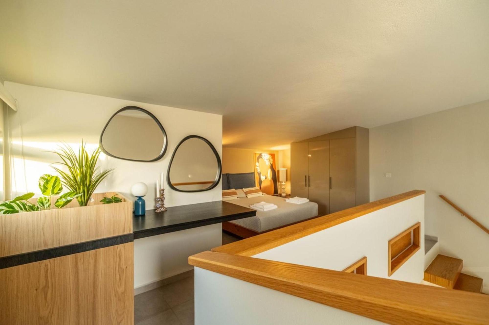 Jarko Luxury Houses Argoulidhes Ngoại thất bức ảnh