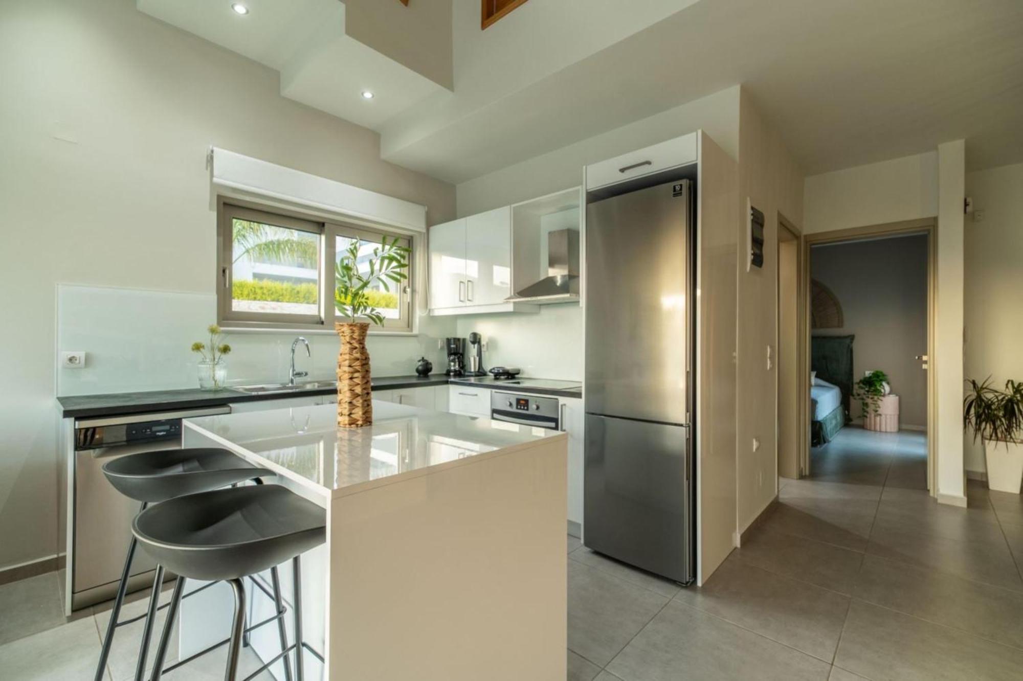 Jarko Luxury Houses Argoulidhes Ngoại thất bức ảnh
